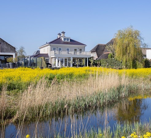 Maasdamstraat 36, Zoetermeer